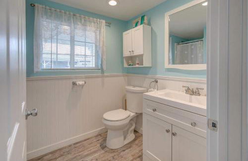 Mermaid Cottage 1-bedroom beach cottage - Foto 14