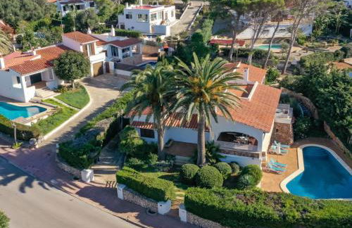 Villa Las Palmeras - Foto 33