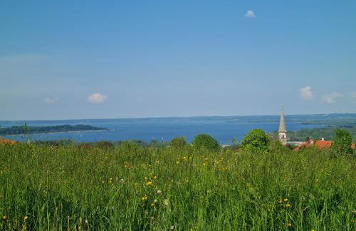 Ferienwohnung BerGlück - Foto 23