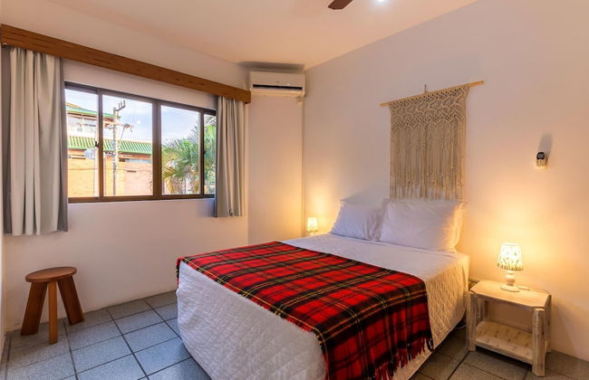 Areias Brancas Flats - Photo 25