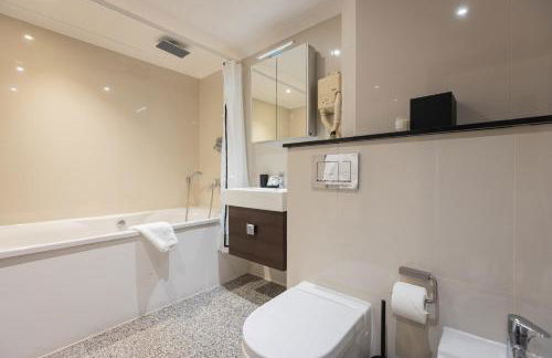 Mayfair House - Foto 52