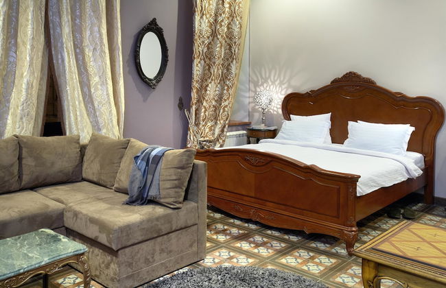 Theatre Boutique Aparthotel - Foto 78