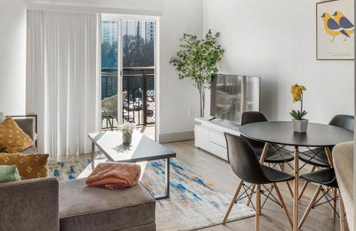 Carolina Blue - Stunning Views, Free Parking and WiFi - Foto 54