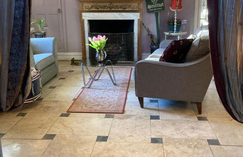 Groves Hall Garden Apartment Whitby - Photo 5