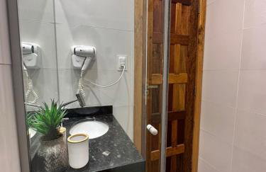 Loft no Santa Efigênia com ar e garagem - Foto 11