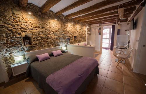 Espígol Priorat - apartamento estudio - Foto 1