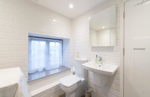 Upper Flat, The Manse, Painswick - Foto 18