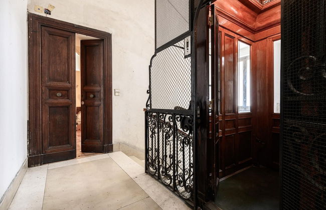 Viale Calascione 7 in Napoli - Foto 1