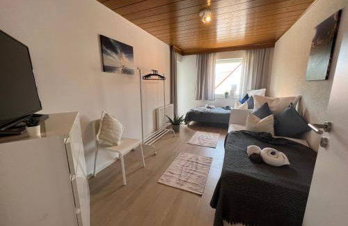 ERH03-FW Flat in Herzogenaurach - Foto 8