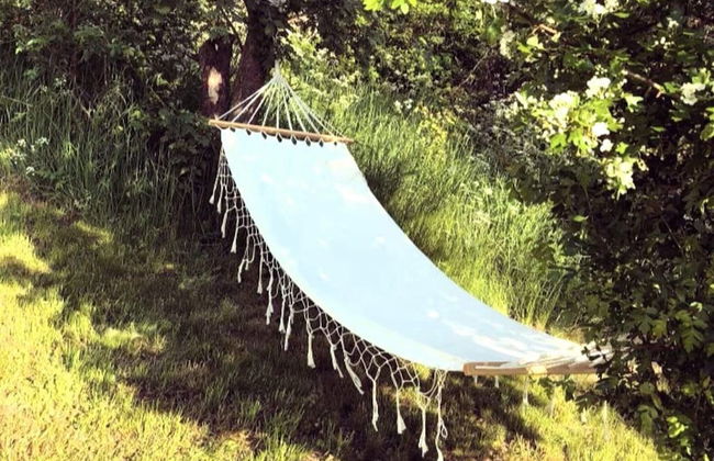 5 Person Holiday Home in Vikbolandet - Foto 17