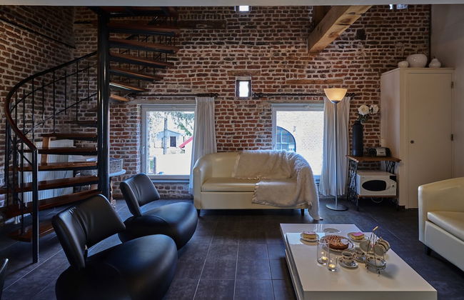 Villa in Mesch With Garden - Photo 27