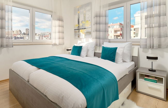 Sun Spalato Flower - Foto 5