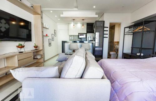 Loft - Congonhas Airport - Foto 8