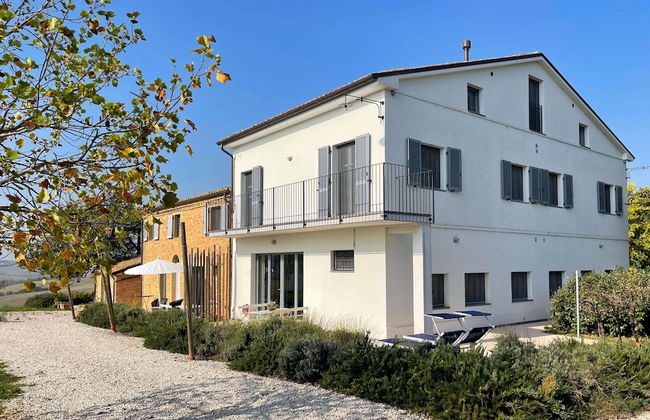 Belvilla by Oyo Amazing Apartment With Garden - Foto 29