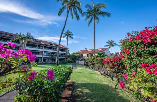 Kaanapali Royal Ocean View 2 BR Sleeps 8 Perfect for Couples Complimentary Car with 6 Nights KRO-G201 by KBM - Foto 76