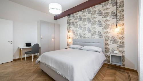 Casa Amelia Elegant Suite parcheggio gratuito - Photo 2, wardrobe