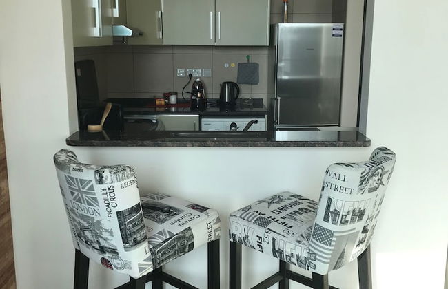 Luxury apartment Burj al Arab View - Photo 6