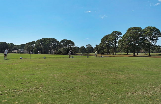 Ground-floor Studio at Sandestin Golf & Beach Resort: Sleeps 4 - Foto 67