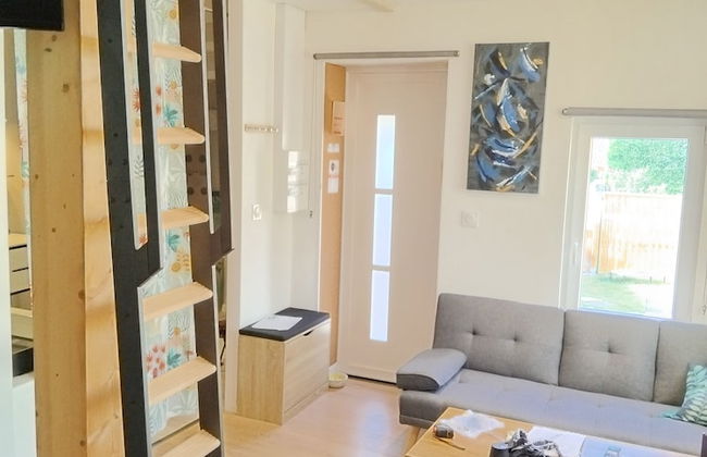 ESPACE ATYPIQUE DETENTE BIEN-ETRE - Foto 6