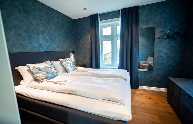 Svinøya Rorbuer - Photo 15