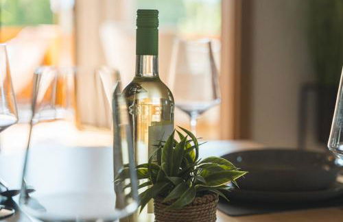 CHALET AM SEE - Seeblick Bergblick modern charmant NEU - Photo 35