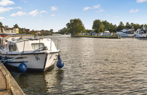 Swift Cottage - Foto 33