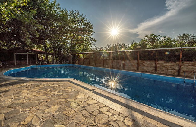 Apollo Beach Hotel - Foto 28