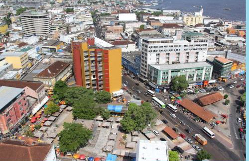 Apartamento Temporada Amazonas - Foto 17