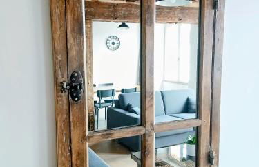 Cottage AU TERMINUS 2 climatisé - Foto 15