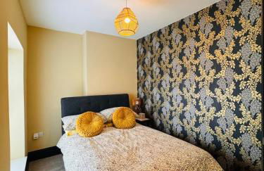 Spacious 3 bedroom house - Brecon Beacons - HERITAGE TOWN - Foto 6