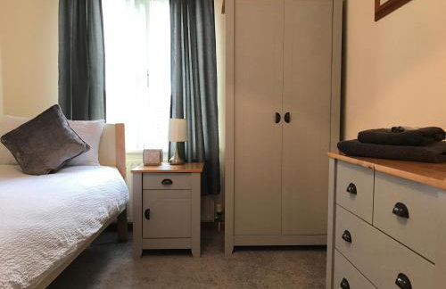 Craigs Rock Cottage Cookstown - Foto 10