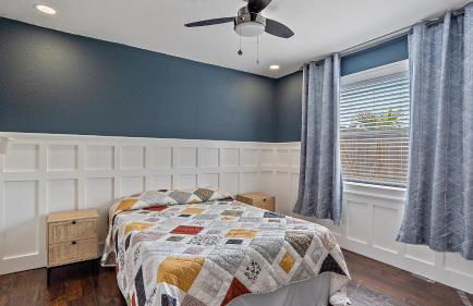 Mauna Loa Hideaway 3 Bedroom Home - Foto 4