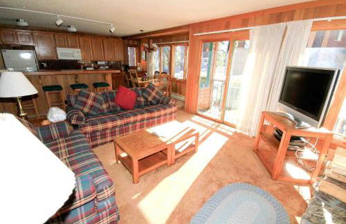 Mountainback 112 Corner Unit - Foto 13