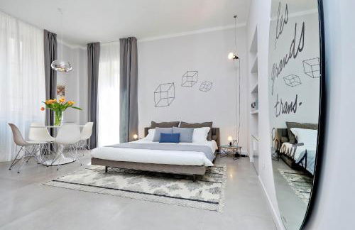 Propaganda Suites - Foto 30