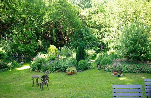 Alte Schule Osteroden - Foto 8