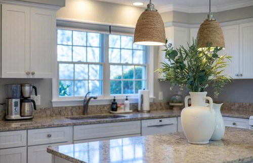 Dreamcatcher | Luxury Chatham Retreat - Foto 23