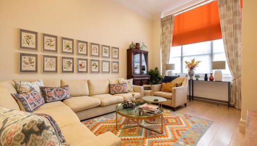 Large 3-bed 5-guest 1841 Duplex House Paddington - Foto 4