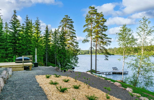 Järvenhelmi - Photo 22