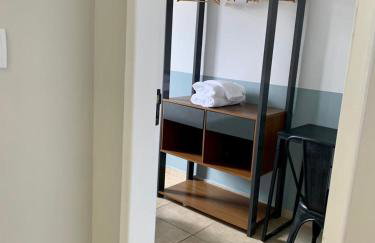 Lindo apartamento em frente a UFOP com garagem - Foto 25