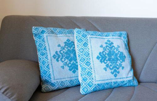 Villetta Esclusiva sulla Spiaggia della Pelosa - Foto 24