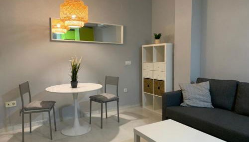 Apartamento a 5 minutos de la playa de la caleta - Photo 5