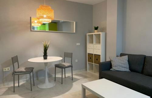 Apartamento a 5 minutos de la playa de la caleta - Photo 5