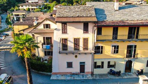 Casa Amabile Arizzano - Foto 1