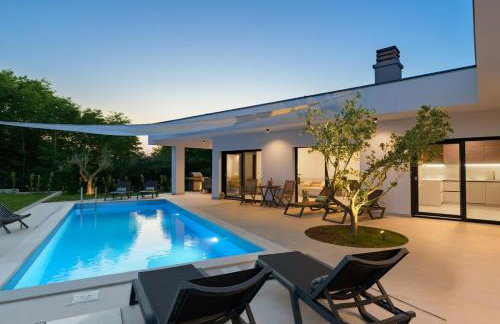 Villa Lim Silent by Istrialux - Foto 13