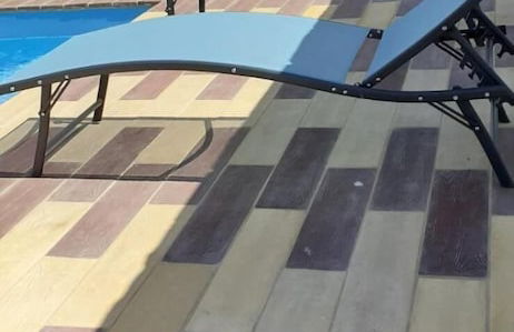 Villa Bella is 5 Mins From the Beach With Amazing Garden Overlooking the Pool - Foto 36