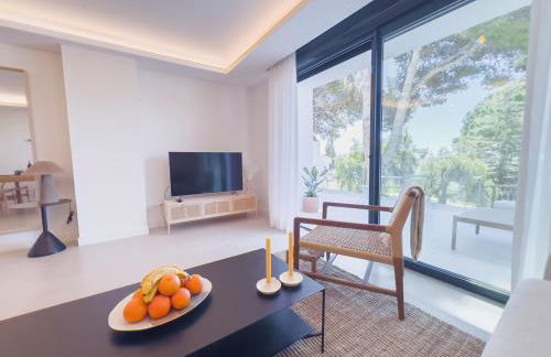 Apartment on the Golden Mile - Foto 12