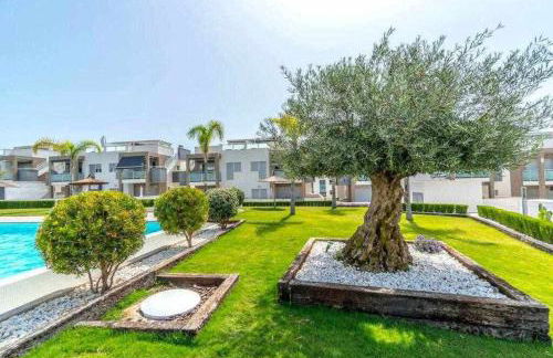 Espanhouse Caroline bungalow - Foto 11