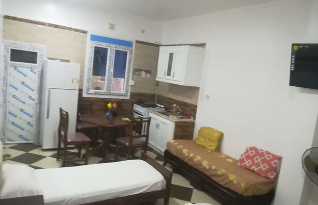 Résidence El Schems - Foto 29