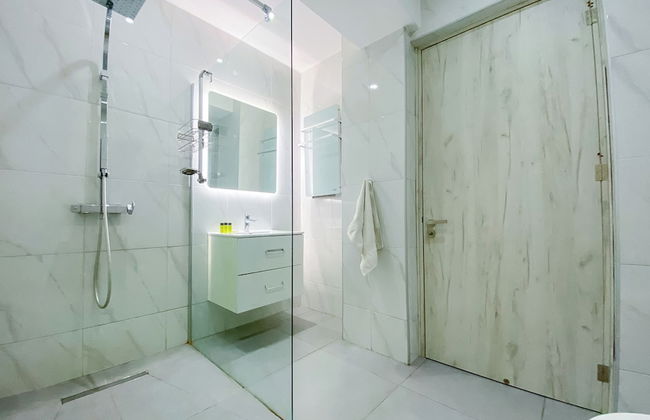 Phaedrus Living Plateia Suite Verde - Photo 8