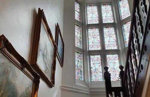 Country Manor House - Foto 24